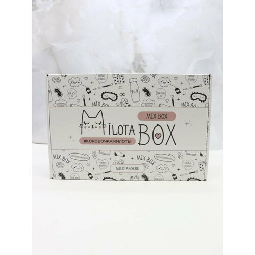 MilotaBox 'Mix Box'
