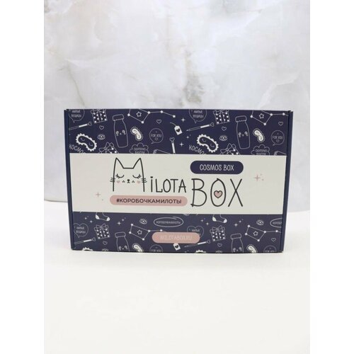 MilotaBox 'Cosmos Box'